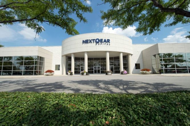 Nextgear NextGear Capital Expanding in Carmel - NextGear Capital