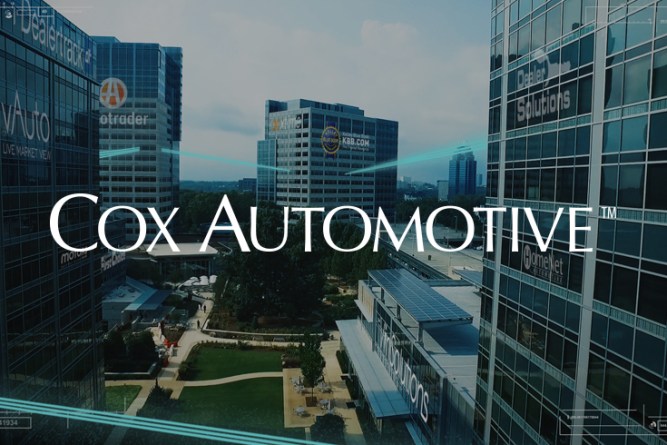 Cox Automotive inventory solutions