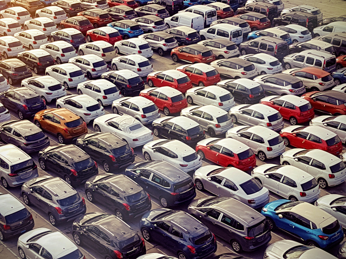 Car Dealership Inventory: Two Questions to Consider