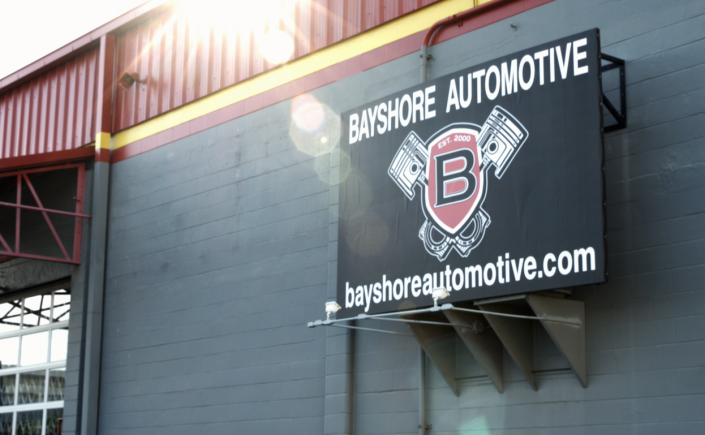 Bayshore uses automotive finance company NextGear Capital