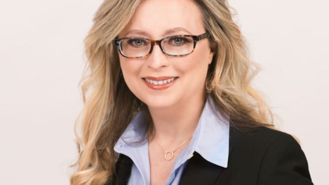 Lisa Mackie joins NextGear Capital as New VP of Sales