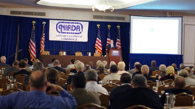 NIADA National Leadership Conference