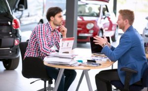 How Auto Dealers Can Encourage Customers to Re-Purchase