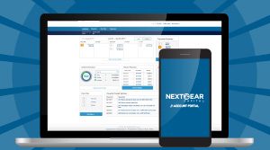 Account Portal - NextGear Capital - Manage Your Line of Credit