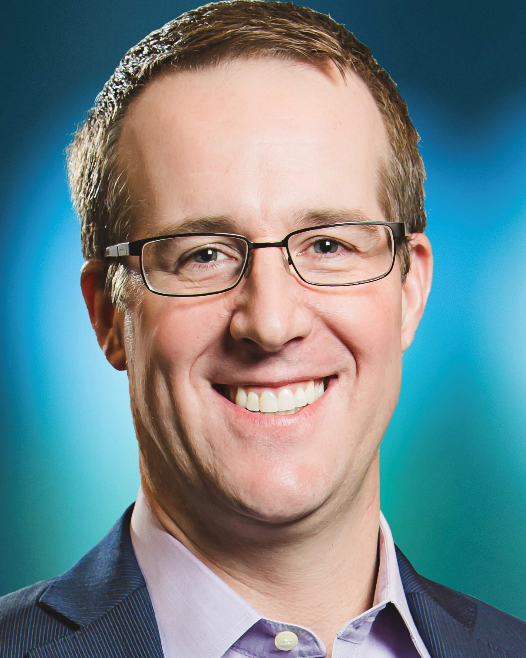 Scott Maybee Headshot