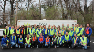 Planting trees to keep Indianapolis beautiful