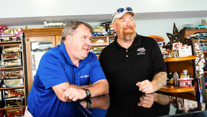 dealer floor planning