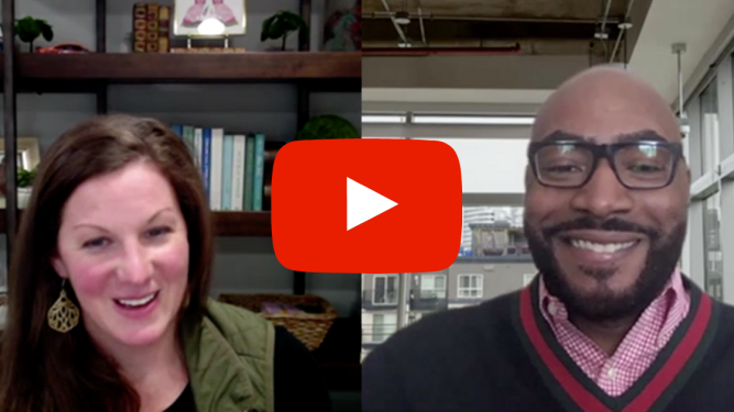 Thad Sykes and Erin Lomax discuss dealer home services