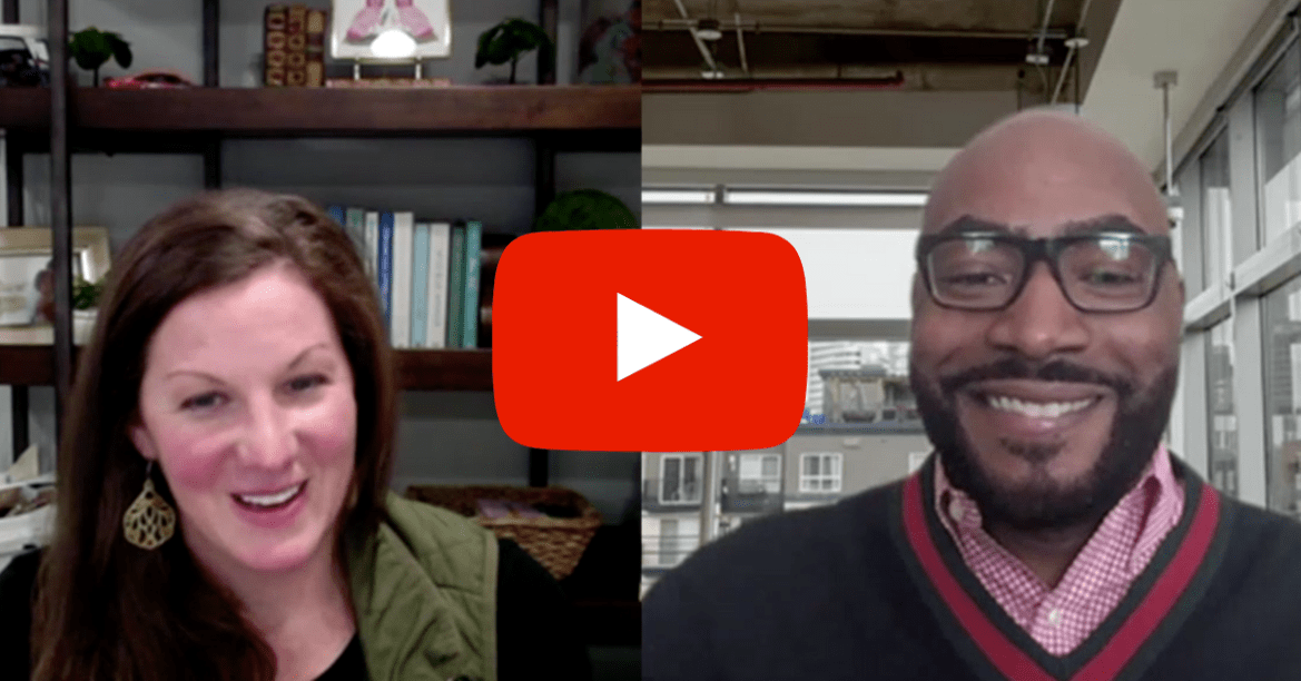 Thad Sykes and Erin Lomax discuss dealer home services