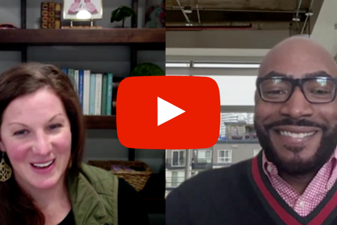 Thad Sykes and Erin Lomax discuss dealer home services