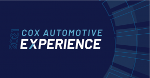 Cox Auto Experience