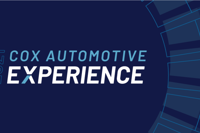 Cox Auto Experience