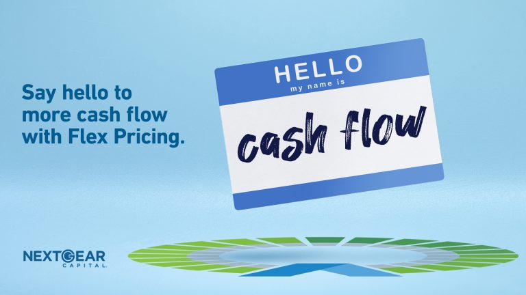flex pricing floor plan program banner
