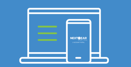 enhanced account portal