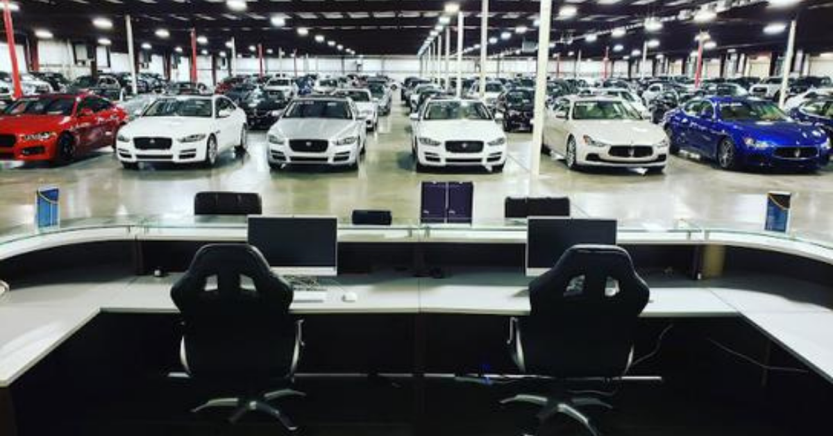 Brentwood auto brokers