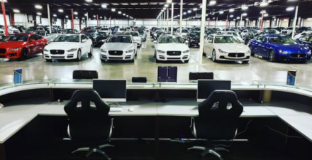 Brentwood auto brokers