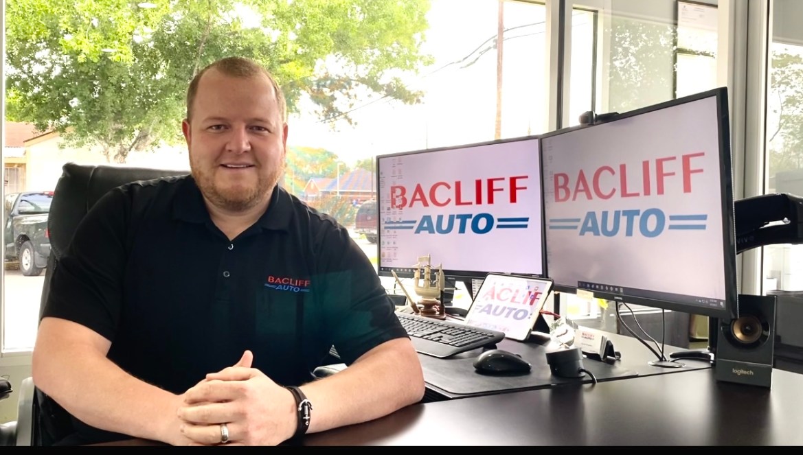 Bacliff-Auto
