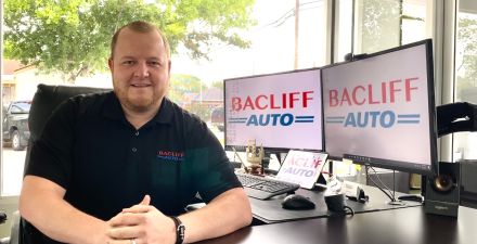 Bacliff-Auto