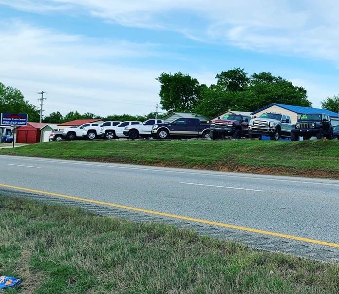 Image of Adair dealership, Shoals Truck Center