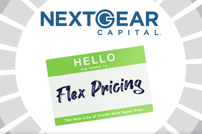 Flex Pricing