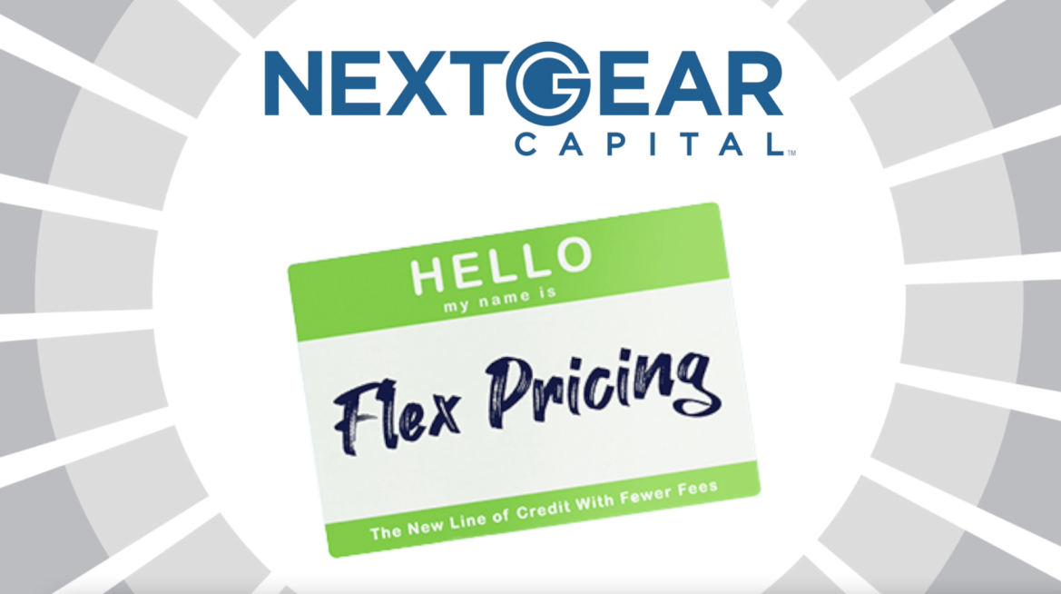 Flex Pricing