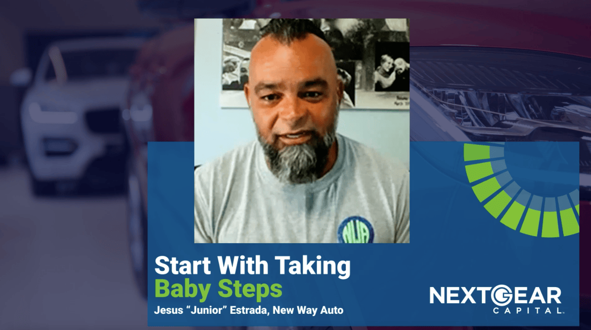Nextgear NextGear Capital - Finding the Right Floor Plan: New Way Auto
