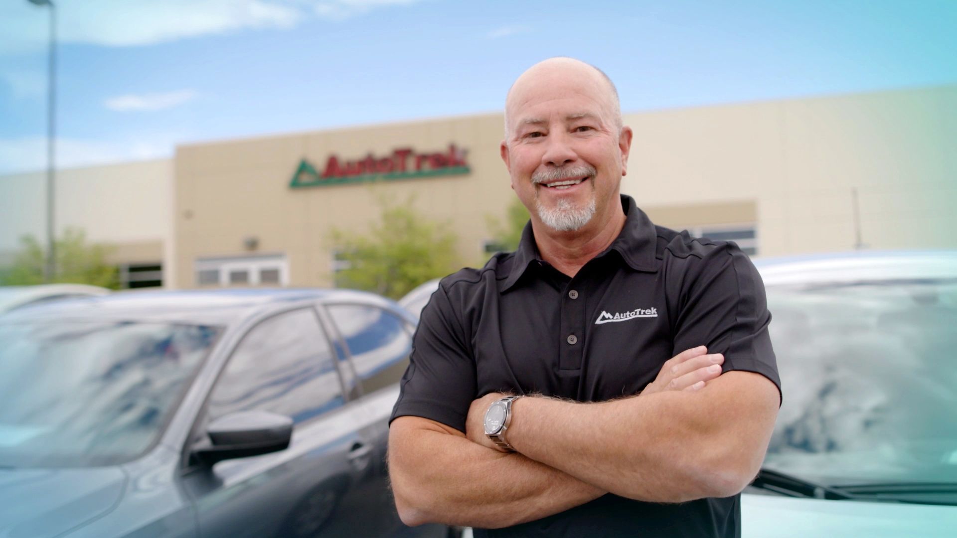 NextGear Capital - Dean Strawn