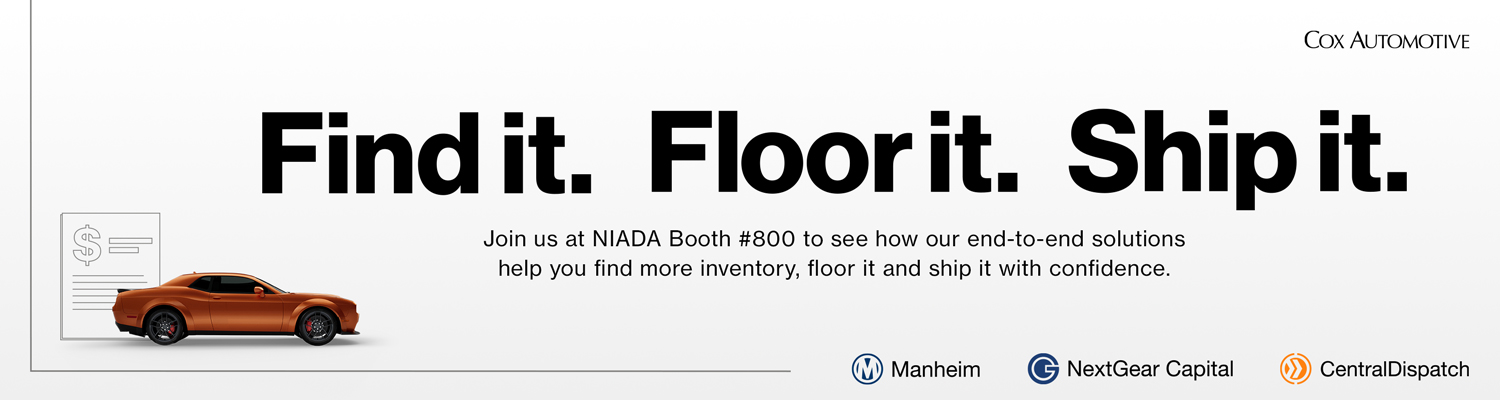 Join us at NIADA