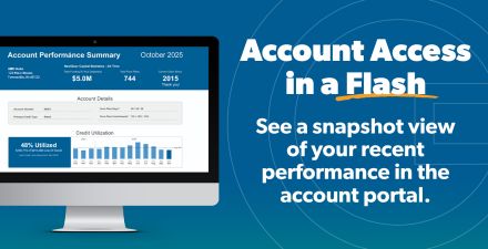Maximize Your Floor Plan Power with the New Account Performance Summary