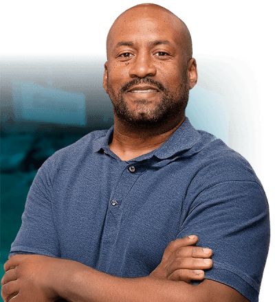 Neil Rawls Headshot