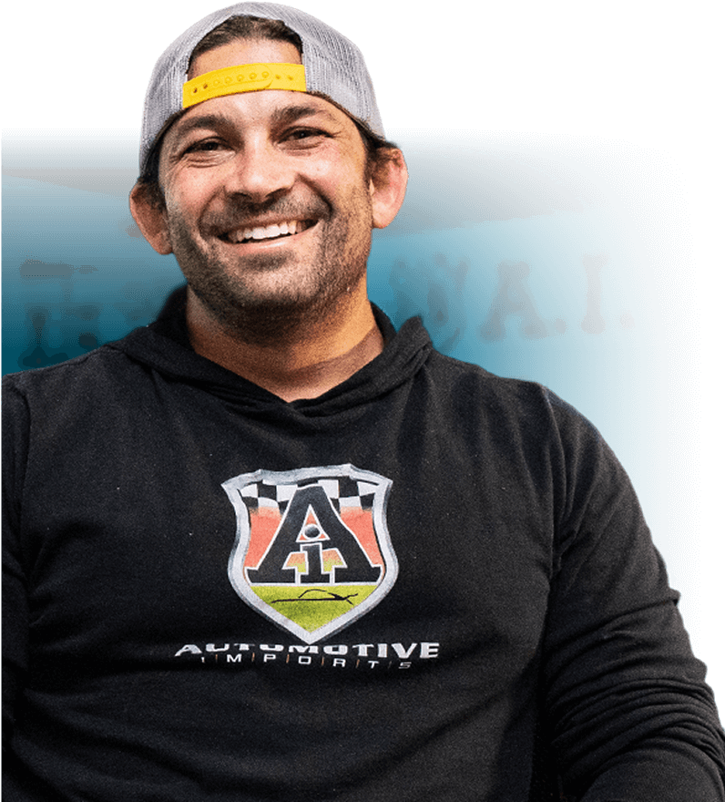 Dave Guttenberg Headshot