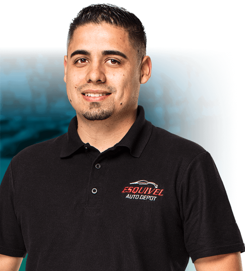 Marcos Esquivel Image