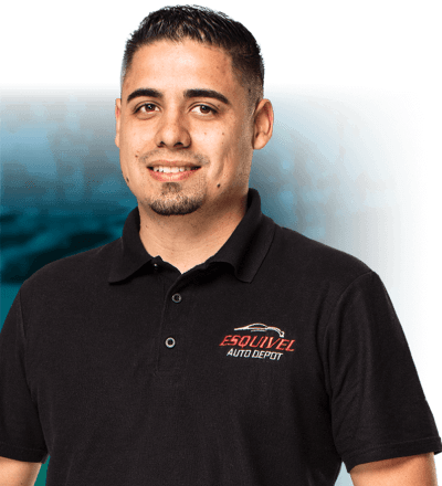 Marcos Esquivel Image