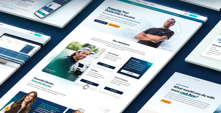 NextGear Capital Revamp