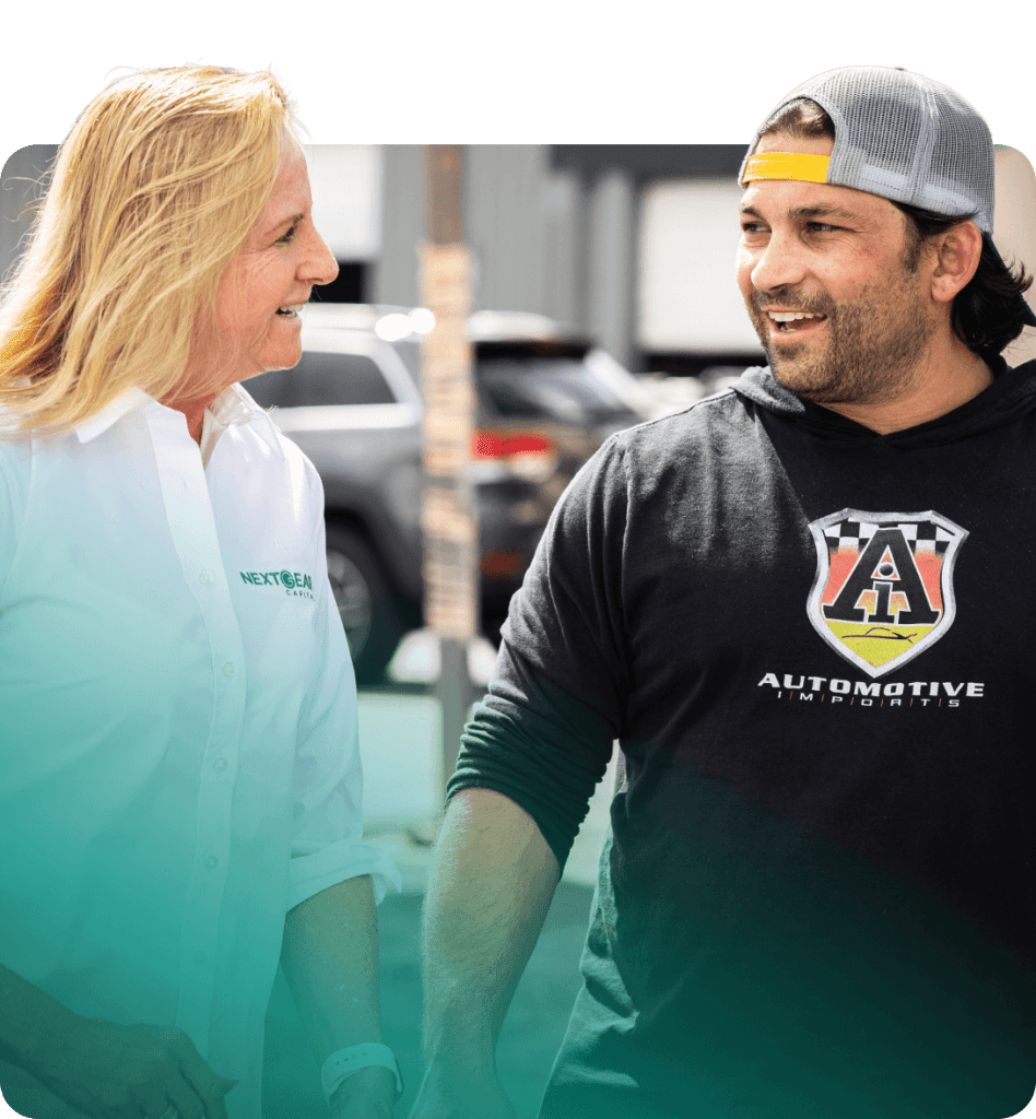 Image of David Gutenberg of Automotive Imports