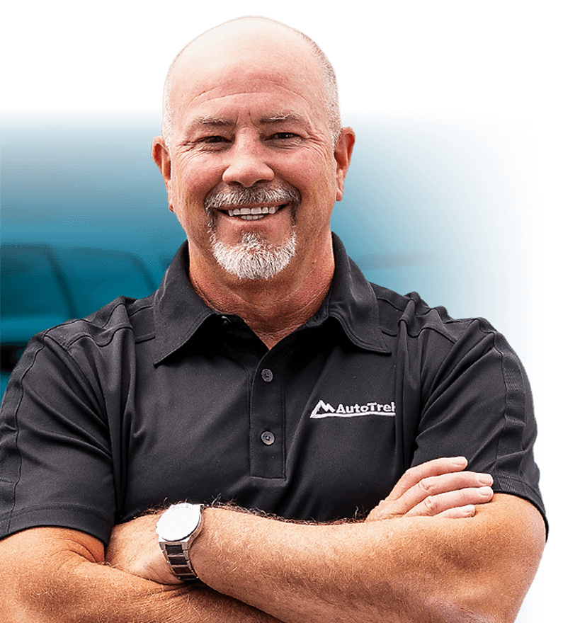 Dean Strawn Headshot