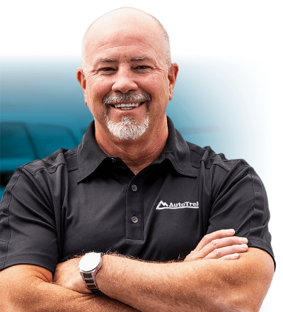 Dean Strawn Headshot